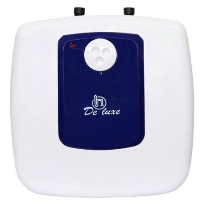 Водонагреватель DELUXE dszf15-lj/15ce (под мойкой) Водонагреватель DELUXE dszf15-lj/15ce (под мойкой)
