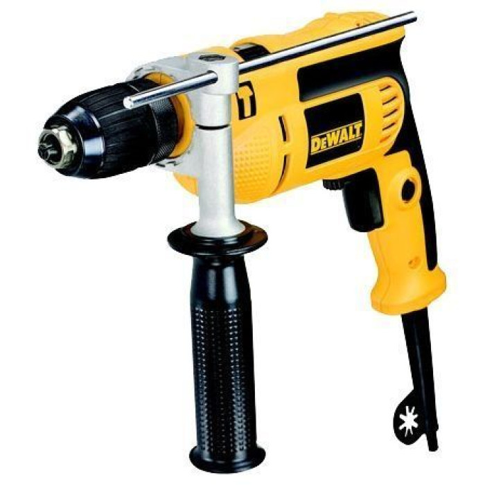 Дрель ударная DEWALT dwd 024 s Дрель ударная DEWALT dwd 024 s