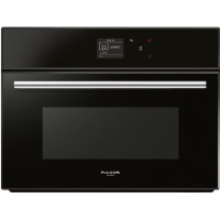 Комбинированный паровой шкаф FULGOR FCSO 4511 TM BK