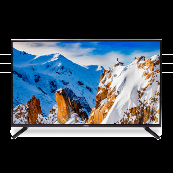Телевизор Harper 43F660TS Телевизор Harper 43F660TS