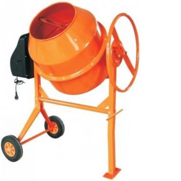 Бетономешалка Workmaster БС-180Р Бетономешалка Workmaster БС-180Р