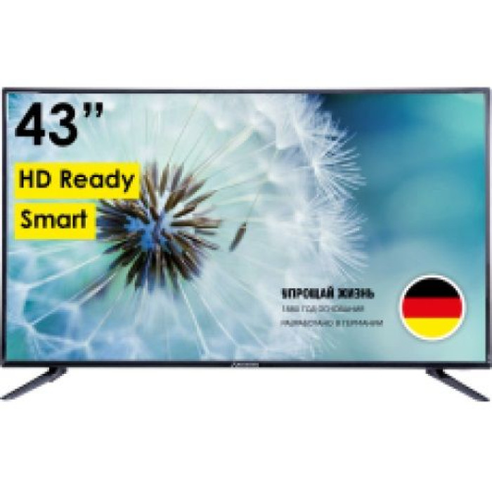 Телевизор SCHAUB LORENZ SLT43S6550 Телевизор SCHAUB LORENZ SLT43S6550
