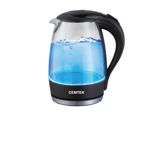 Чайник электрический CENTEK CT-0042 черный Чайник электрический CENTEK CT-0042 черный