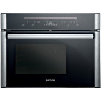 Пароварка встраиваемая GORENJE boc 6322 ax Пароварка встраиваемая GORENJE boc 6322 ax
