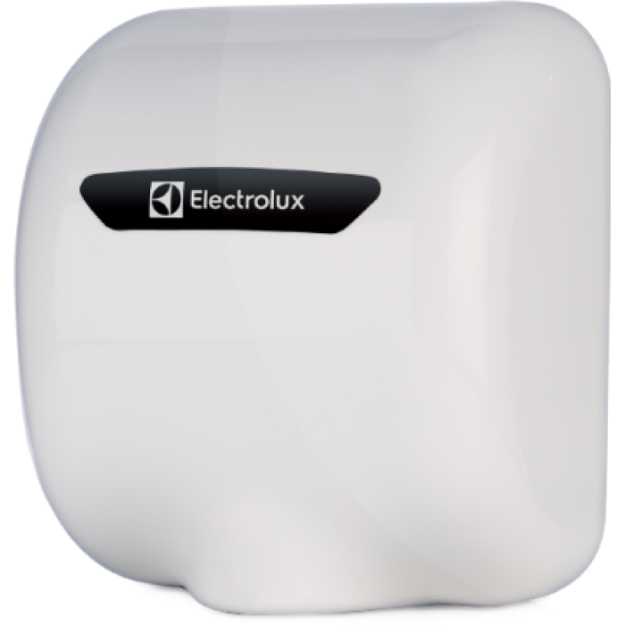Сушилки для рук ELECTROLUX EHDA/HPW-1800W (белая) Сушилки для рук ELECTROLUX EHDA/HPW-1800W (белая)