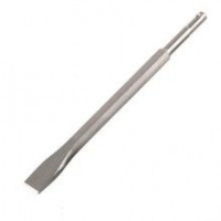 Зубило SDS plus RedVerg 40X250 мм(300021) Зубило SDS plus RedVerg 40X250 мм(300021)