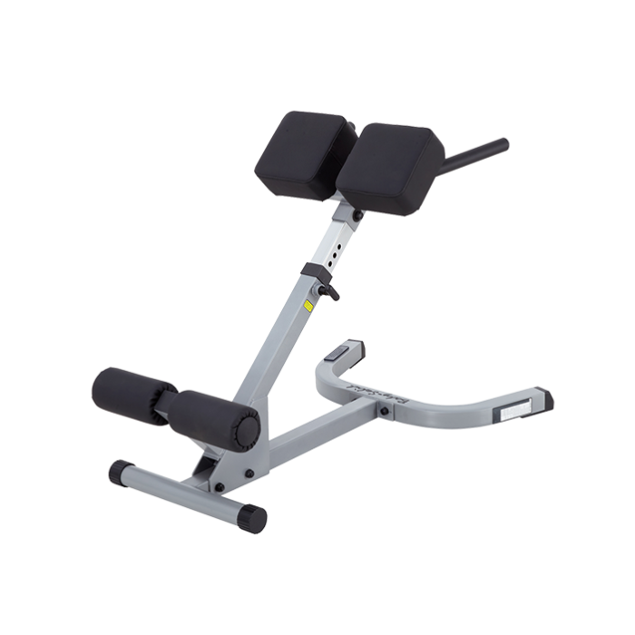 Гиперэкстензия Body Solid GHYP 45 Гиперэкстензия Body Solid GHYP 45
