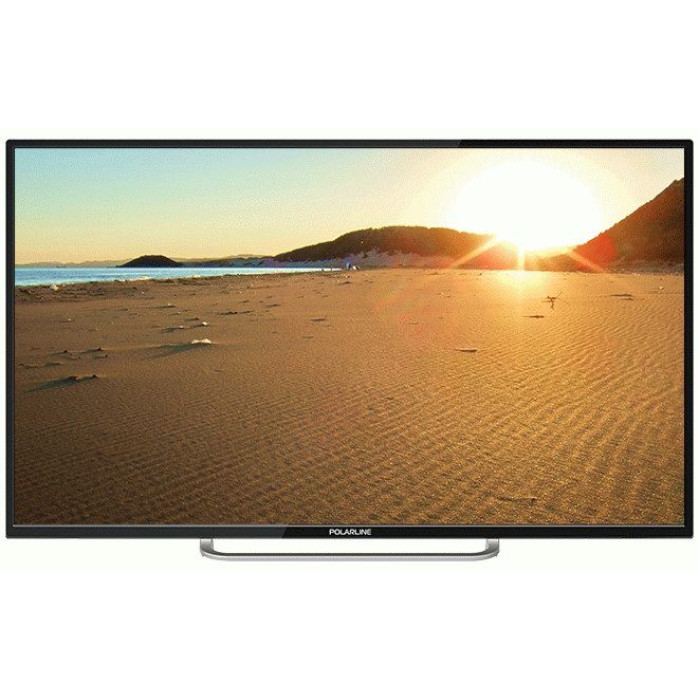 Телевизор POLARLINE 40PL51TC Телевизор POLARLINE 40PL51TC
