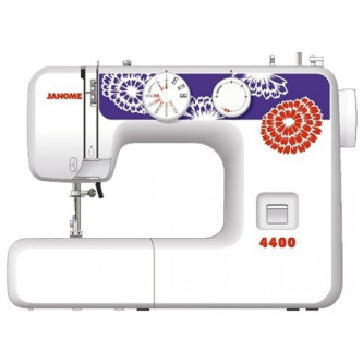 Швейная машина JANOME 4400
