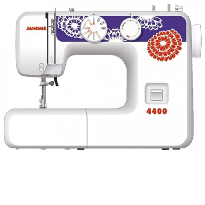 Швейная машина JANOME 4400