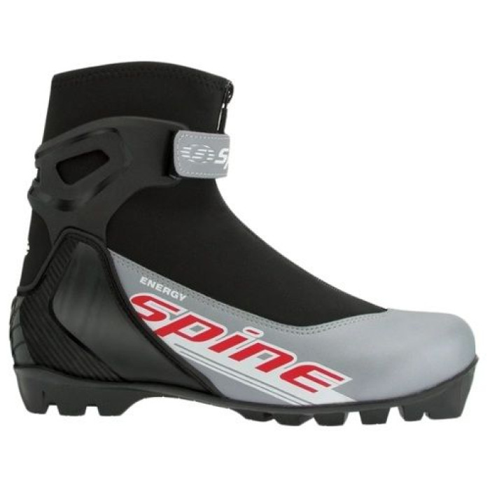 Ботинки лыжные Spine Energy 258 NNN 40 Ботинки лыжные Spine Energy 258 NNN 40