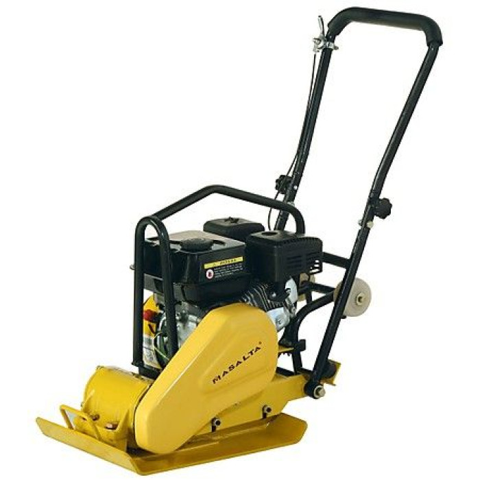 Виброплита MASALTA MS60-4 Виброплита MASALTA MS60-4