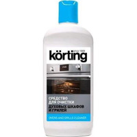 Очистка духовых шкафов и грилей KORTING K-05 Очистка духовых шкафов и грилей KORTING K-05