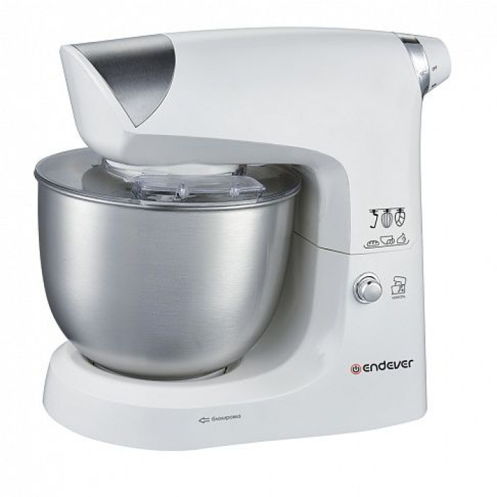 Кухонный комбайн Endever Sigma-24 Кухонный комбайн Endever Sigma-24