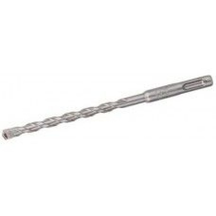 Бур SDS plus RedVerg 6x160 мм(100051) Бур SDS plus RedVerg 6x160 мм(100051)