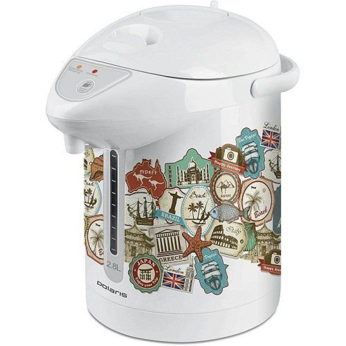 Термопот POLARIS PWP 2821 Термопот POLARIS PWP 2821