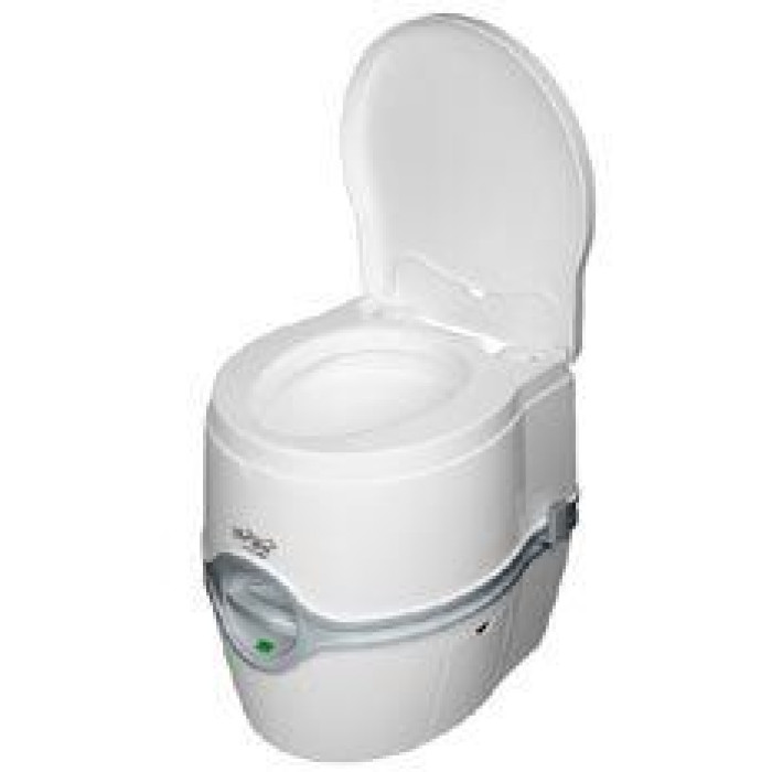 Биотуалет THETFORD porta potti excellence electric Биотуалет THETFORD porta potti excellence electric