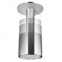 Комплект воздуховода Faber F-LIGHT (код 112.0169.216) Комплект воздуховода Faber F-LIGHT (код 112.0169.216)