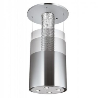 Комплект воздуховода Faber F-LIGHT (код 112.0169.216) Комплект воздуховода Faber F-LIGHT (код 112.0169.216)