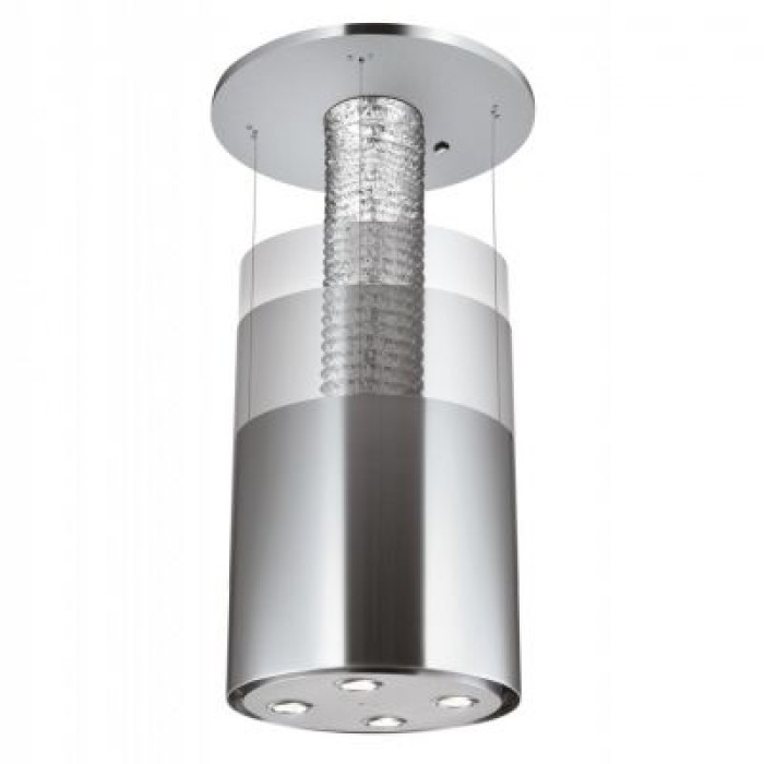 Комплект воздуховода Faber F-LIGHT (код 112.0169.216) Комплект воздуховода Faber F-LIGHT (код 112.0169.216)