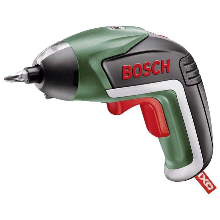 Шуруповерт BOSCH IXO V basic (06039A8020) Шуруповерт BOSCH IXO V basic (06039A8020)