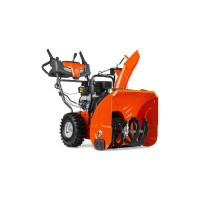 Снегоуборщик Husqvarna ST224 (9619100-87) Снегоуборщик Husqvarna ST224 (9619100-87)