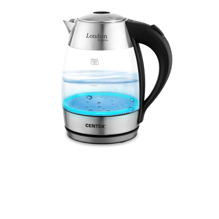 Чайник электрический CENTEK CT-0059 Чайник электрический CENTEK CT-0059