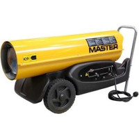 Тепловая пушка MASTER b 180 Тепловая пушка MASTER b 180