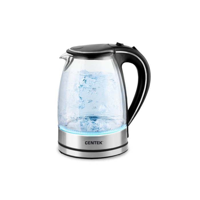 Чайник электрический CENTEK CT-1009 BLS