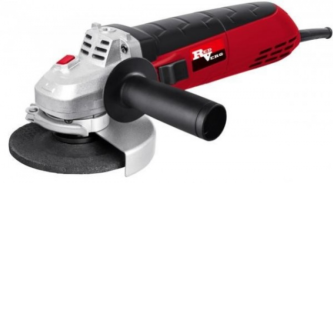 Машина шлифовальная угловая REDVERG RD-AG110-125 Машина шлифовальная угловая REDVERG RD-AG110-125