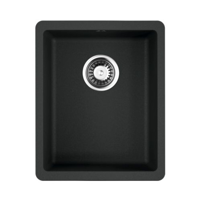 Кухонная мойка Omoikiri Kata 34-U-BL (4993382) Кухонная мойка Omoikiri Kata 34-U-BL (4993382)