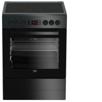 Стеклокерамическая плита Beko FSM 67320 GAS Стеклокерамическая плита Beko FSM 67320 GAS