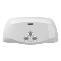 Проточный водонагреватель ZANUSSI 3-logic 6,5 ts (душ+кран) Проточный водонагреватель ZANUSSI 3-logic 6,5 ts (душ+кран)