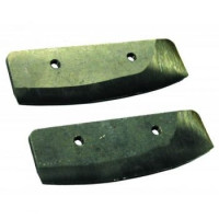 Нож для шнека REDVERG 150 мм (2шт) RD-150 B-Ice Нож для шнека REDVERG 150 мм (2шт) RD-150 B-Ice
