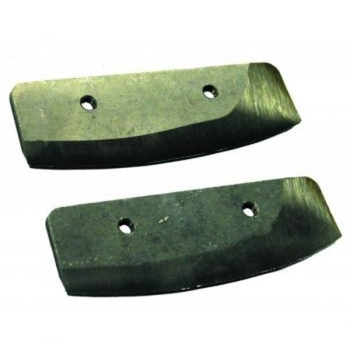 Нож для шнека REDVERG 150 мм (2шт) RD-150 B-Ice Нож для шнека REDVERG 150 мм (2шт) RD-150 B-Ice