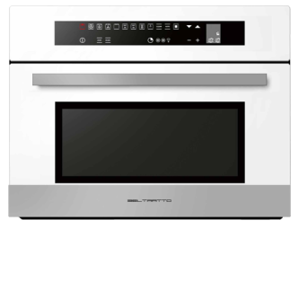 Пароварка встраиваемая BELTRATTO vfmc 4500b