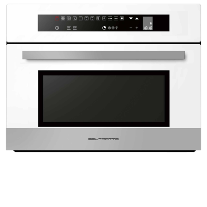 Пароварка встраиваемая BELTRATTO vfmc 4500b
