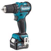 Шуруповерт аккумуляторный Makita DF332DZ Шуруповерт аккумуляторный Makita DF332DZ