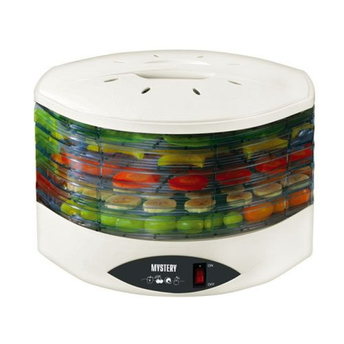 Сушилка MYSTERY mdh-322 Сушилка MYSTERY mdh-322