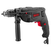 Дрель REDVERG Basic ID500 Дрель REDVERG Basic ID500