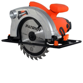 Циркулярная пила PATRIOT cs 210