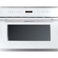 Паровой шкаф KUPPERSBUSCH EDG 6551.0 W1 Stainless Steel Паровой шкаф KUPPERSBUSCH EDG 6551.0 W1 Stainless Steel