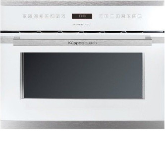 Паровой шкаф KUPPERSBUSCH EDG 6551.0 W1 Stainless Steel Паровой шкаф KUPPERSBUSCH EDG 6551.0 W1 Stainless Steel