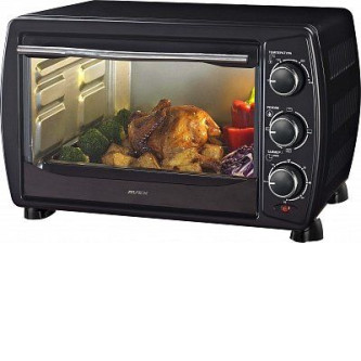 Мини-печь AVEX TR 210 BL