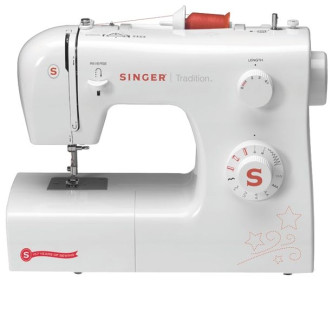 Швейная машина SINGER tradition 2250 белый