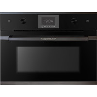 Встраиваемая пароварка Kuppersbusch CD 6350.0 S2 черный Встраиваемая пароварка Kuppersbusch CD 6350.0 S2 черный