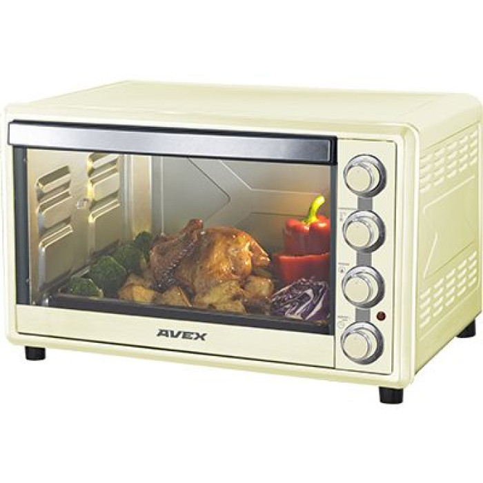 Мини-печь AVEX TR 600 YCL Мини-печь AVEX TR 600 YCL