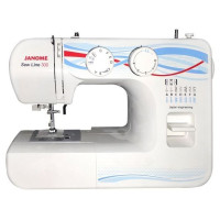 Швейная машина JANOME Sew Line 300 Швейная машина JANOME Sew Line 300