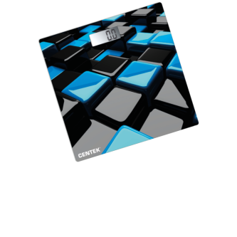 Весы напольные Centek CT-2430 3D