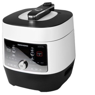 Мультиварка REDMOND rmc-p350 Мультиварка REDMOND rmc-p350